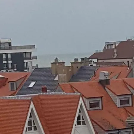 Daire Studio A Niewpoort *